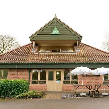 Yha Sherwood Forest Edwinstowe Esterno foto