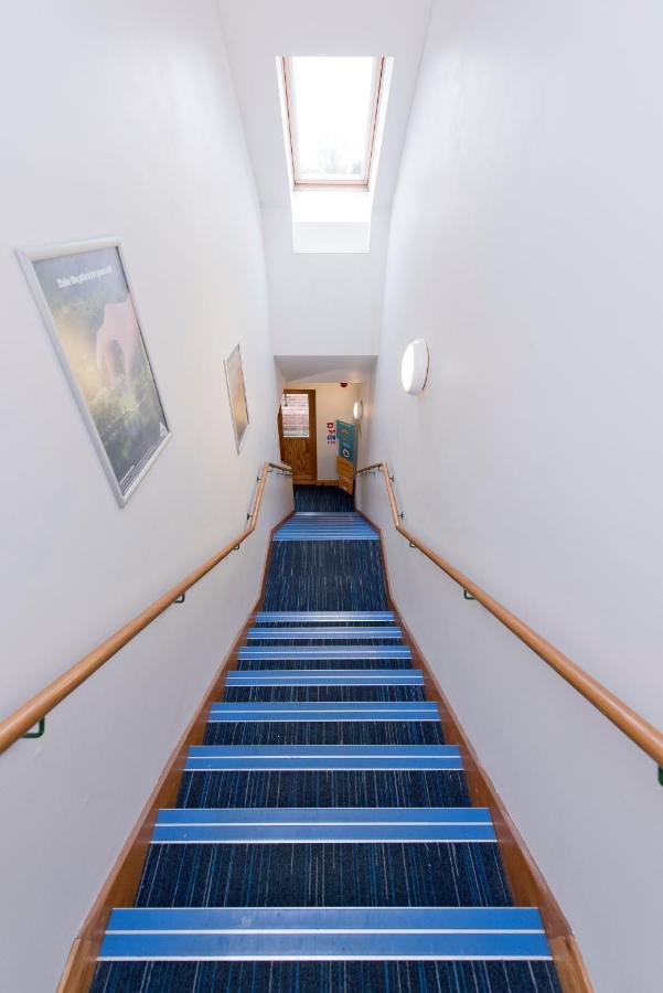 Yha Sherwood Forest Edwinstowe Esterno foto