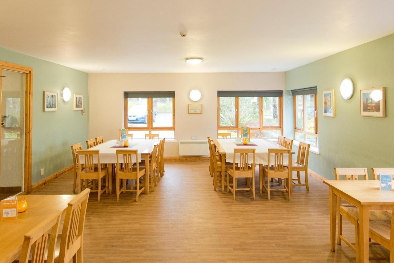 Yha Sherwood Forest Edwinstowe Esterno foto
