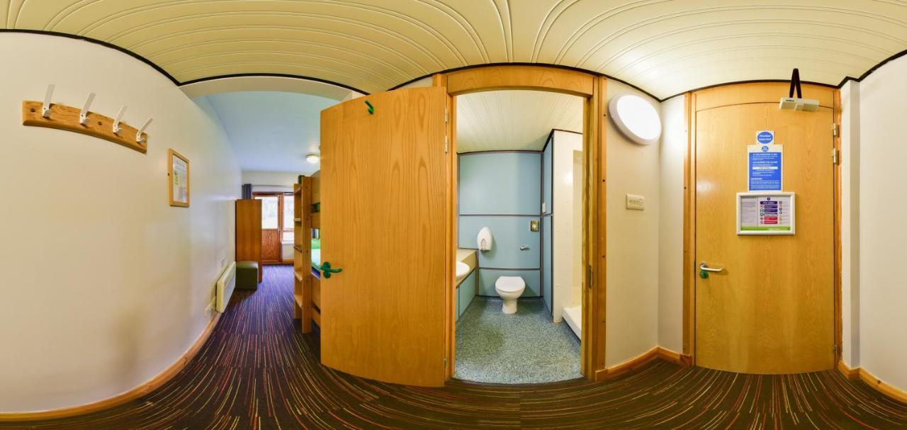 Yha Sherwood Forest Edwinstowe Esterno foto