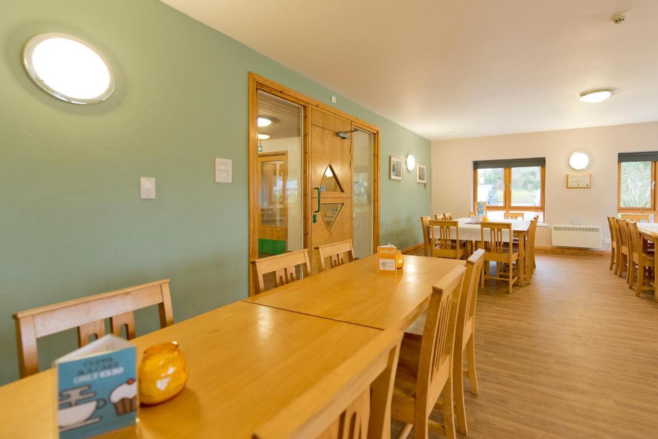 Yha Sherwood Forest Edwinstowe Esterno foto