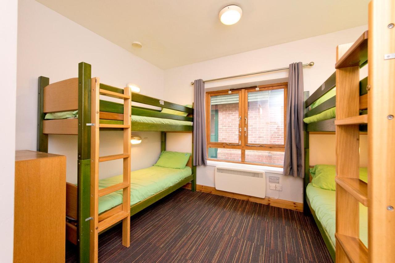 Yha Sherwood Forest Edwinstowe Esterno foto