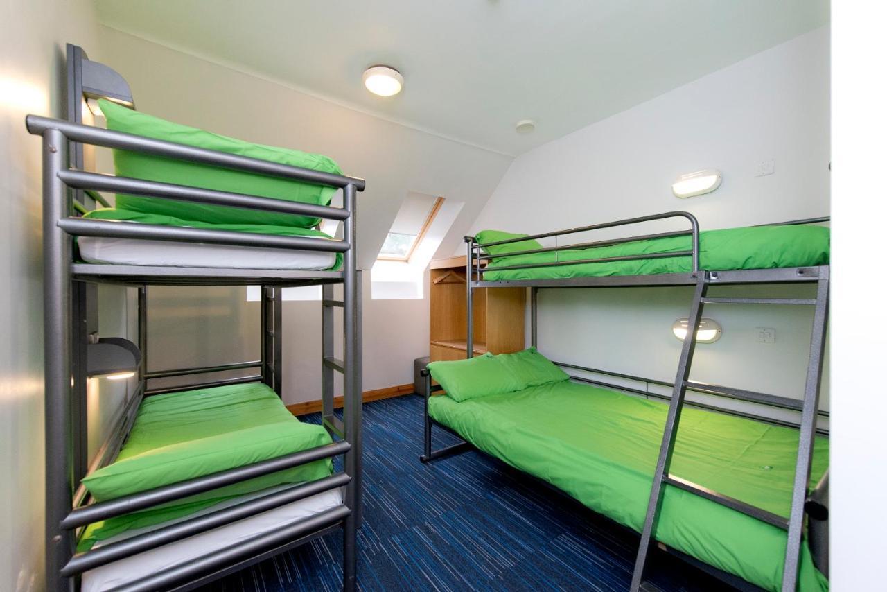 Yha Sherwood Forest Edwinstowe Esterno foto