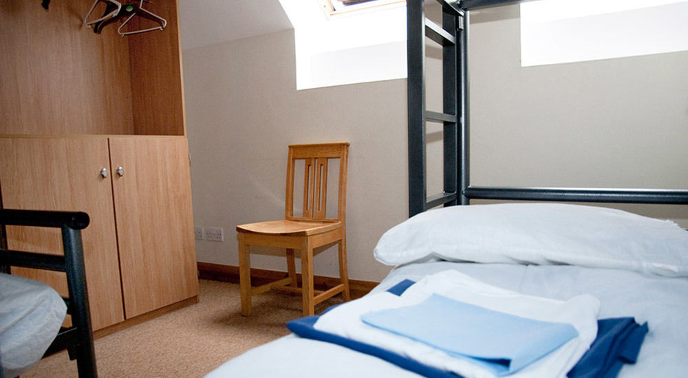 Yha Sherwood Forest Edwinstowe Esterno foto
