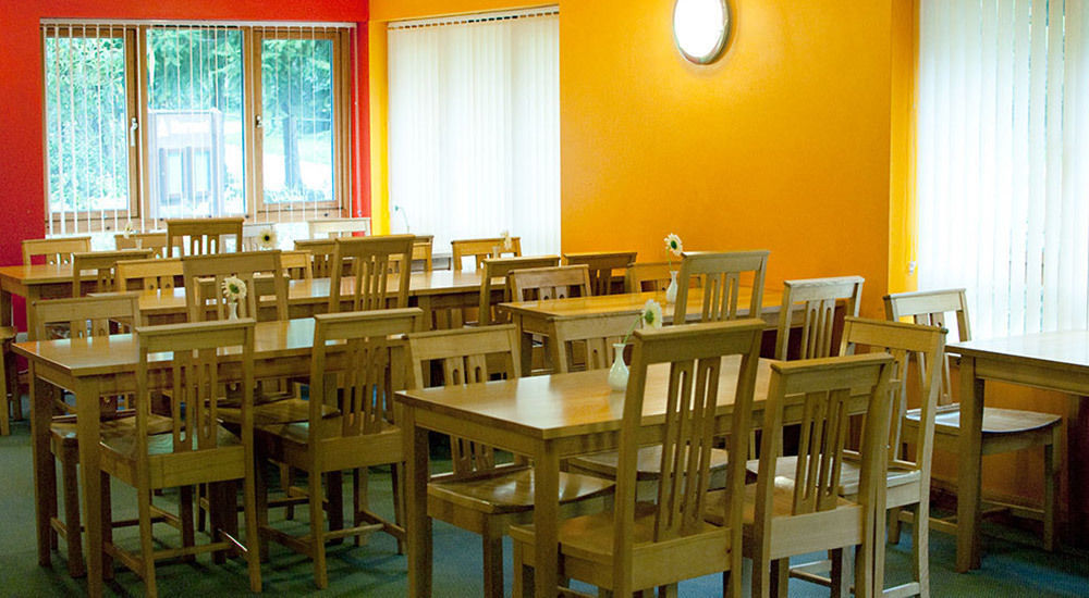 Yha Sherwood Forest Edwinstowe Esterno foto