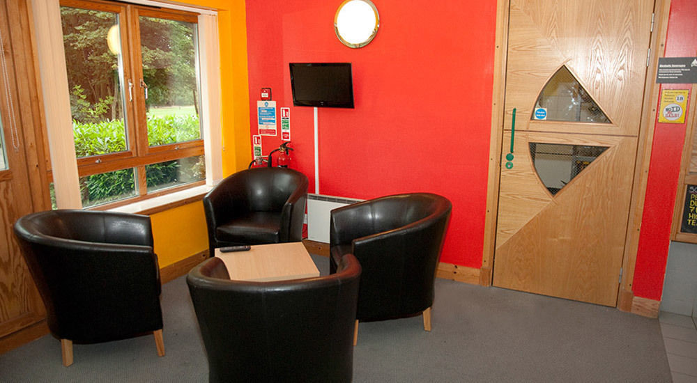 Yha Sherwood Forest Edwinstowe Esterno foto
