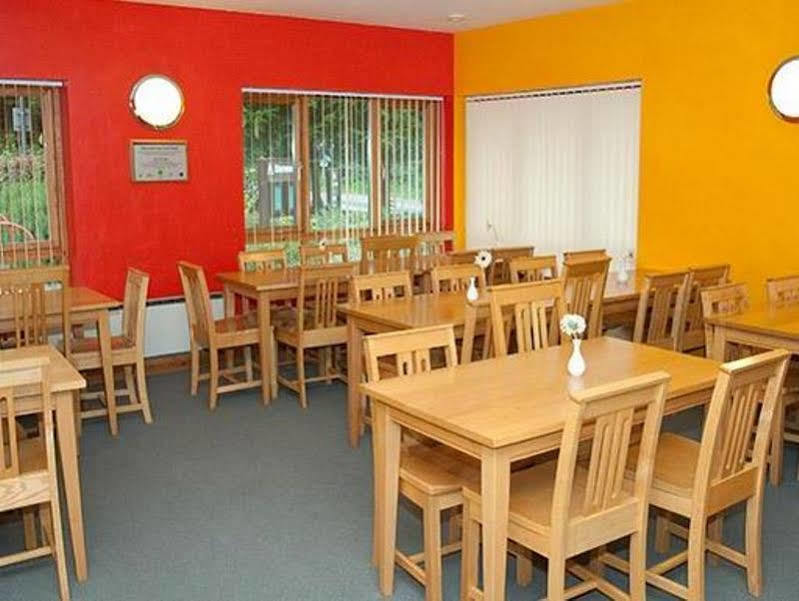 Yha Sherwood Forest Edwinstowe Esterno foto