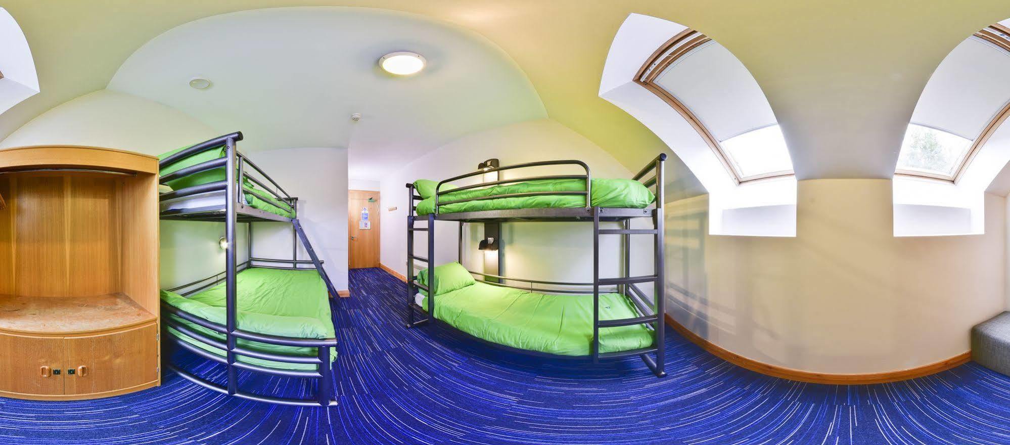 Yha Sherwood Forest Edwinstowe Esterno foto