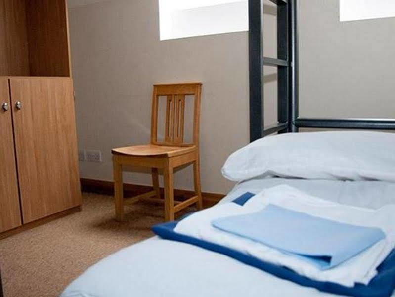Yha Sherwood Forest Edwinstowe Esterno foto