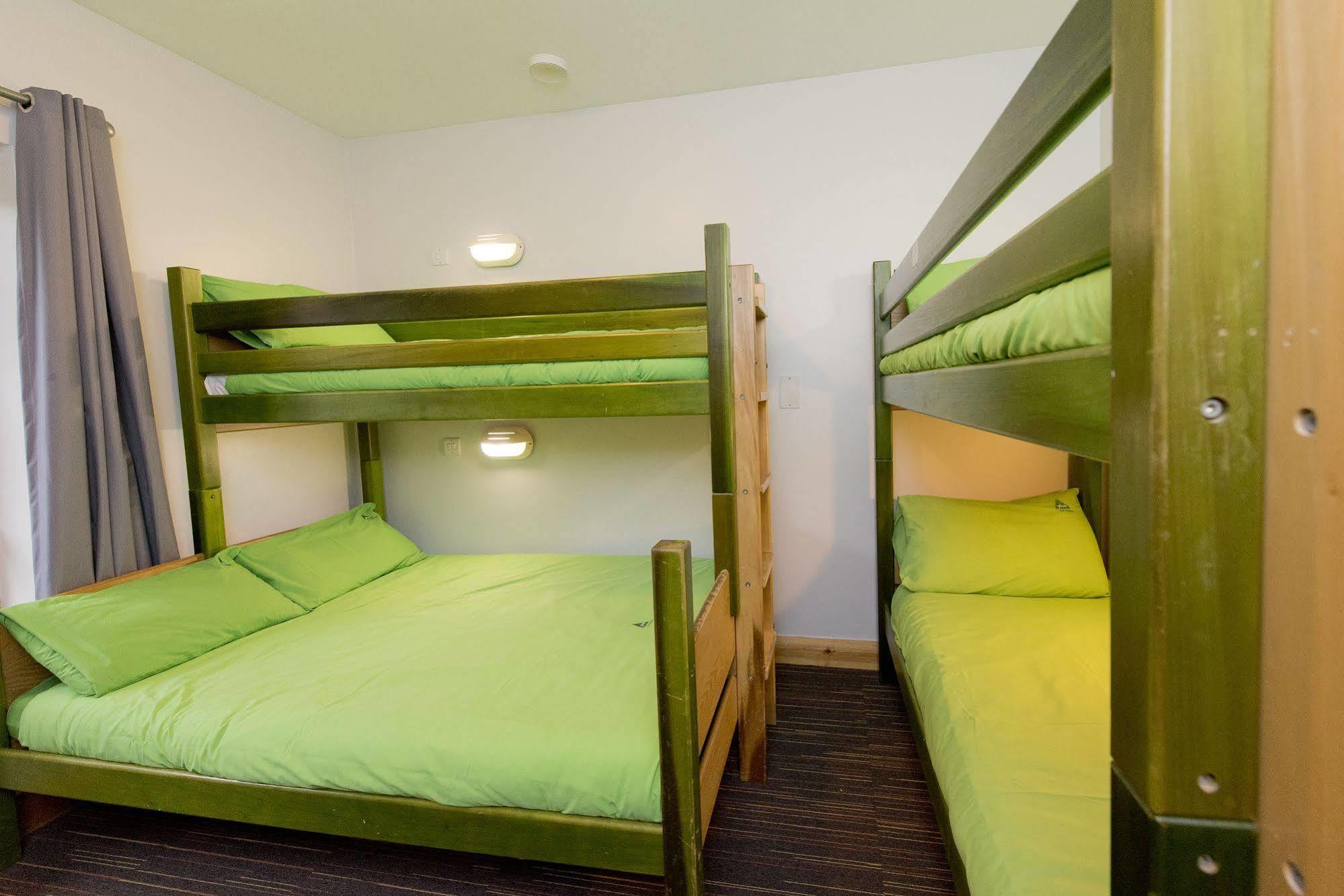 Yha Sherwood Forest Edwinstowe Esterno foto