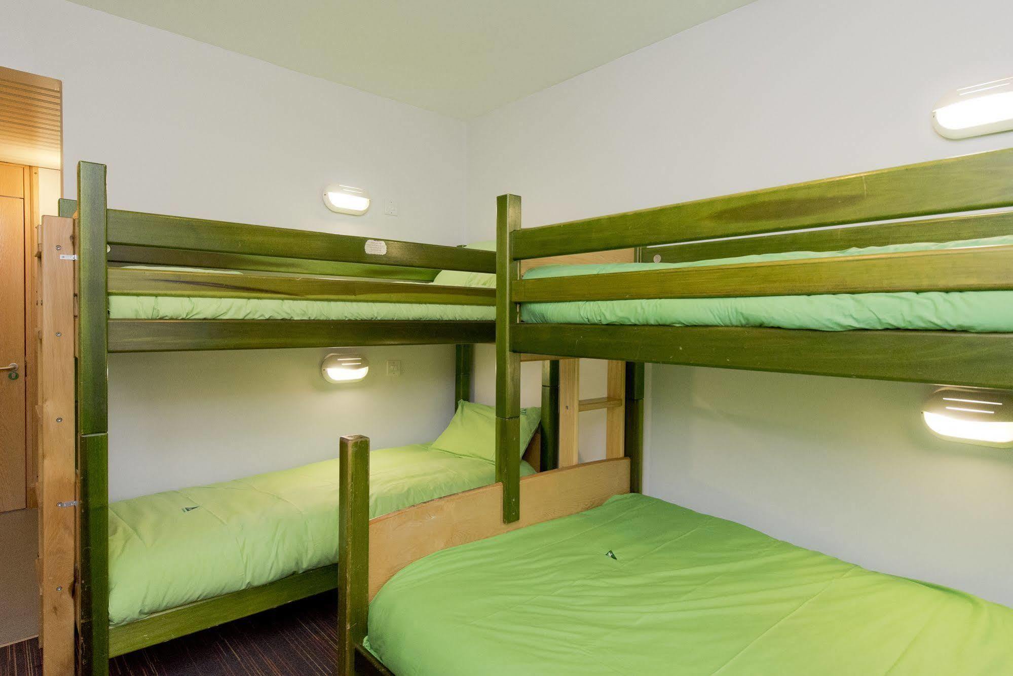 Yha Sherwood Forest Edwinstowe Esterno foto