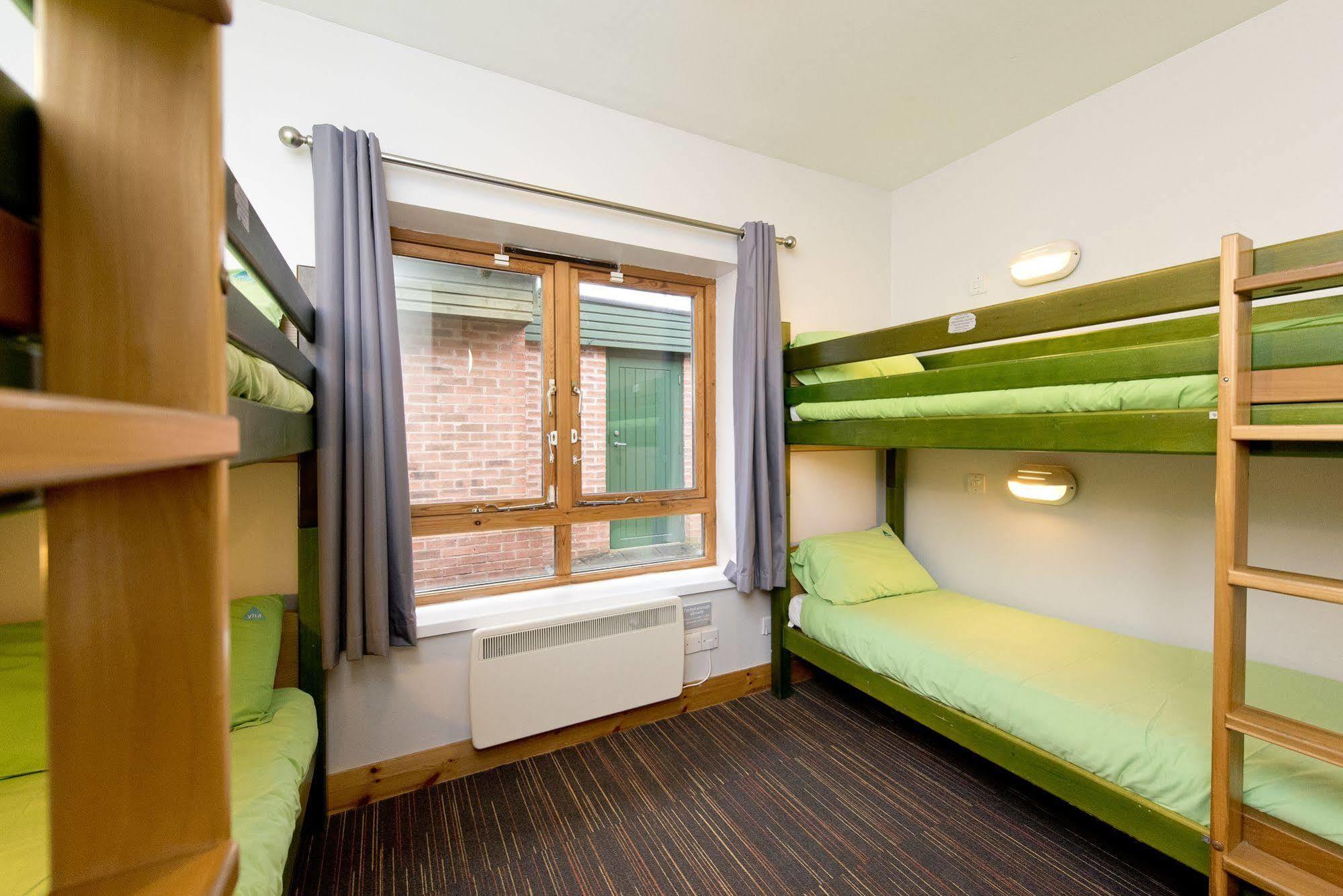Yha Sherwood Forest Edwinstowe Esterno foto