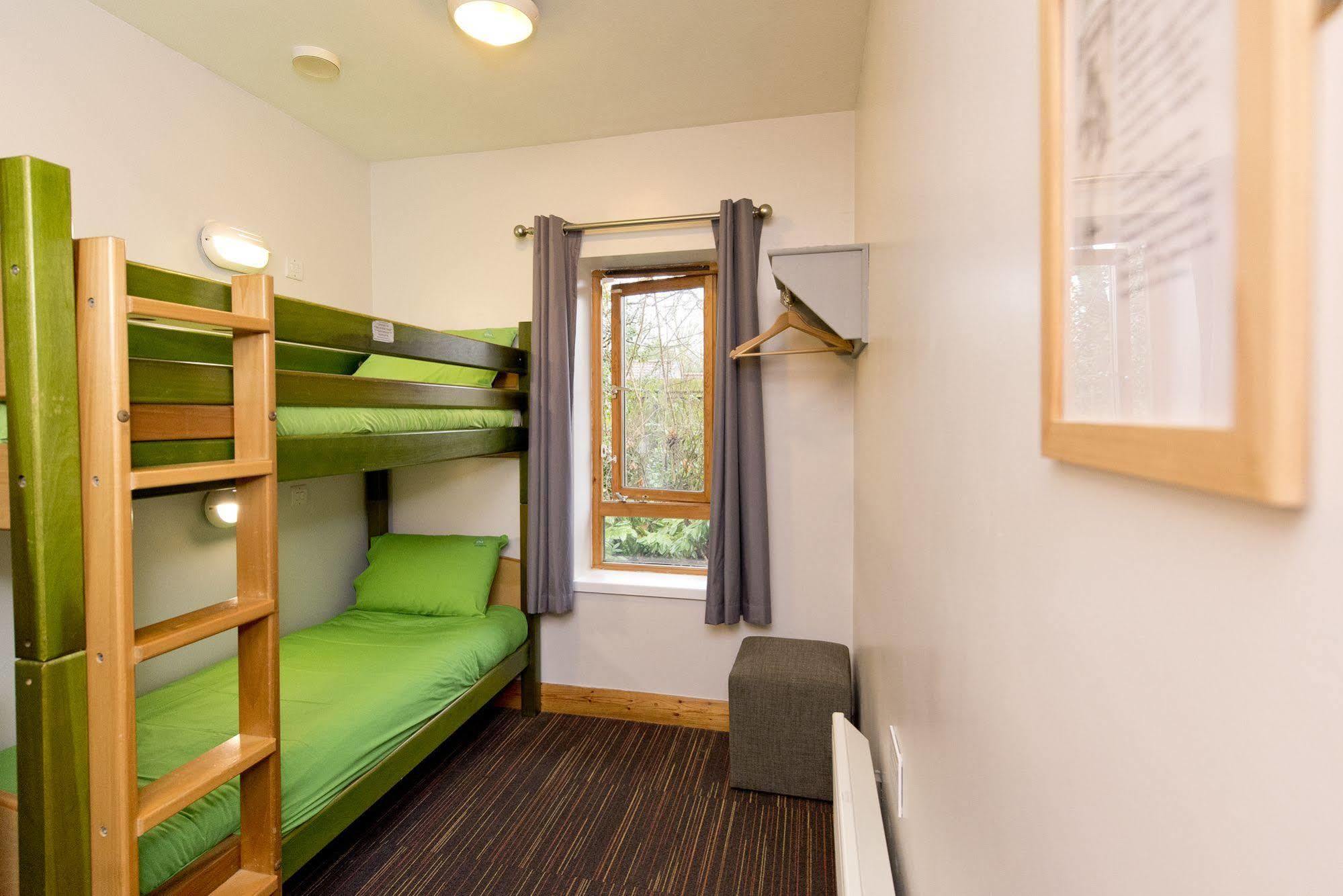Yha Sherwood Forest Edwinstowe Esterno foto
