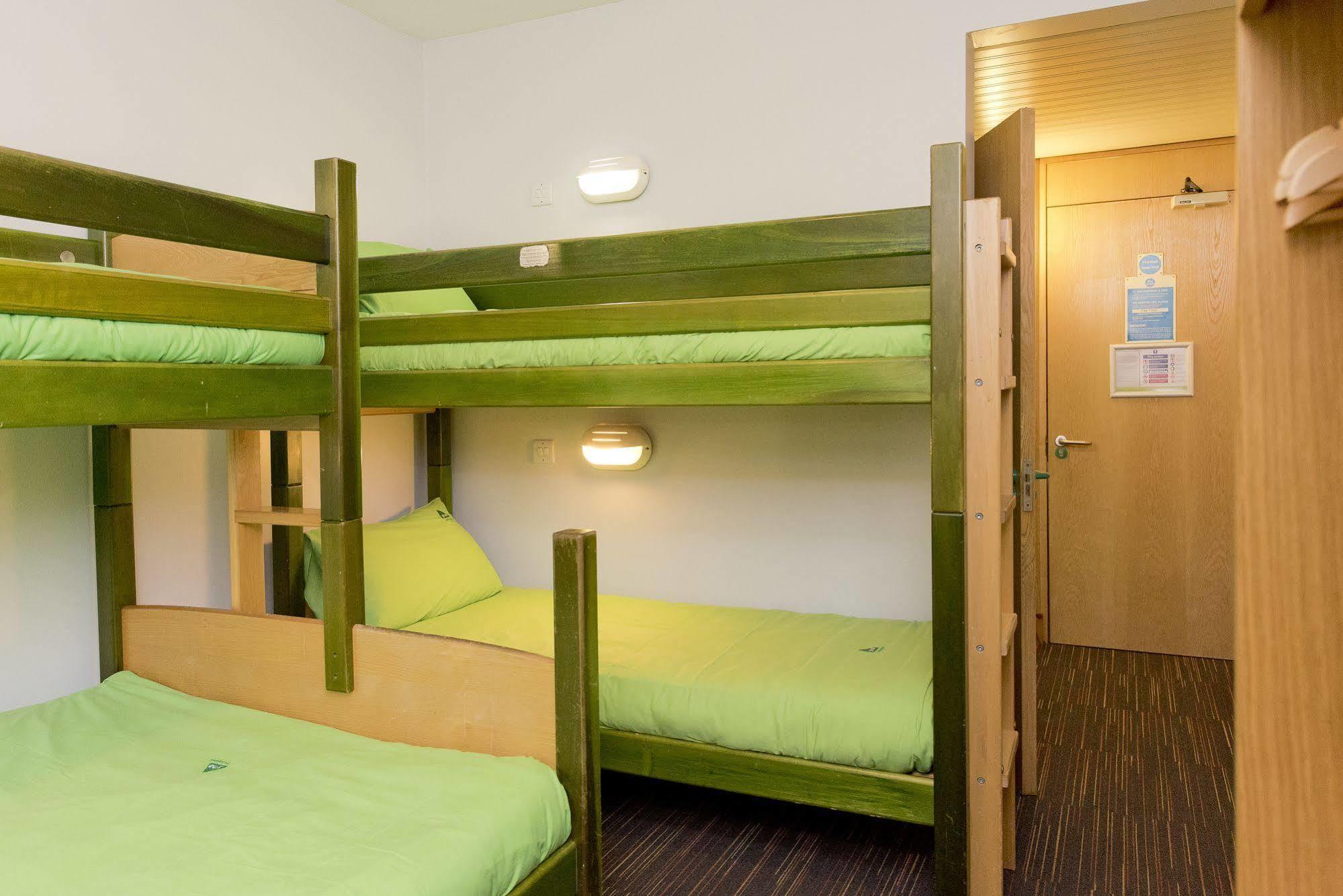 Yha Sherwood Forest Edwinstowe Esterno foto