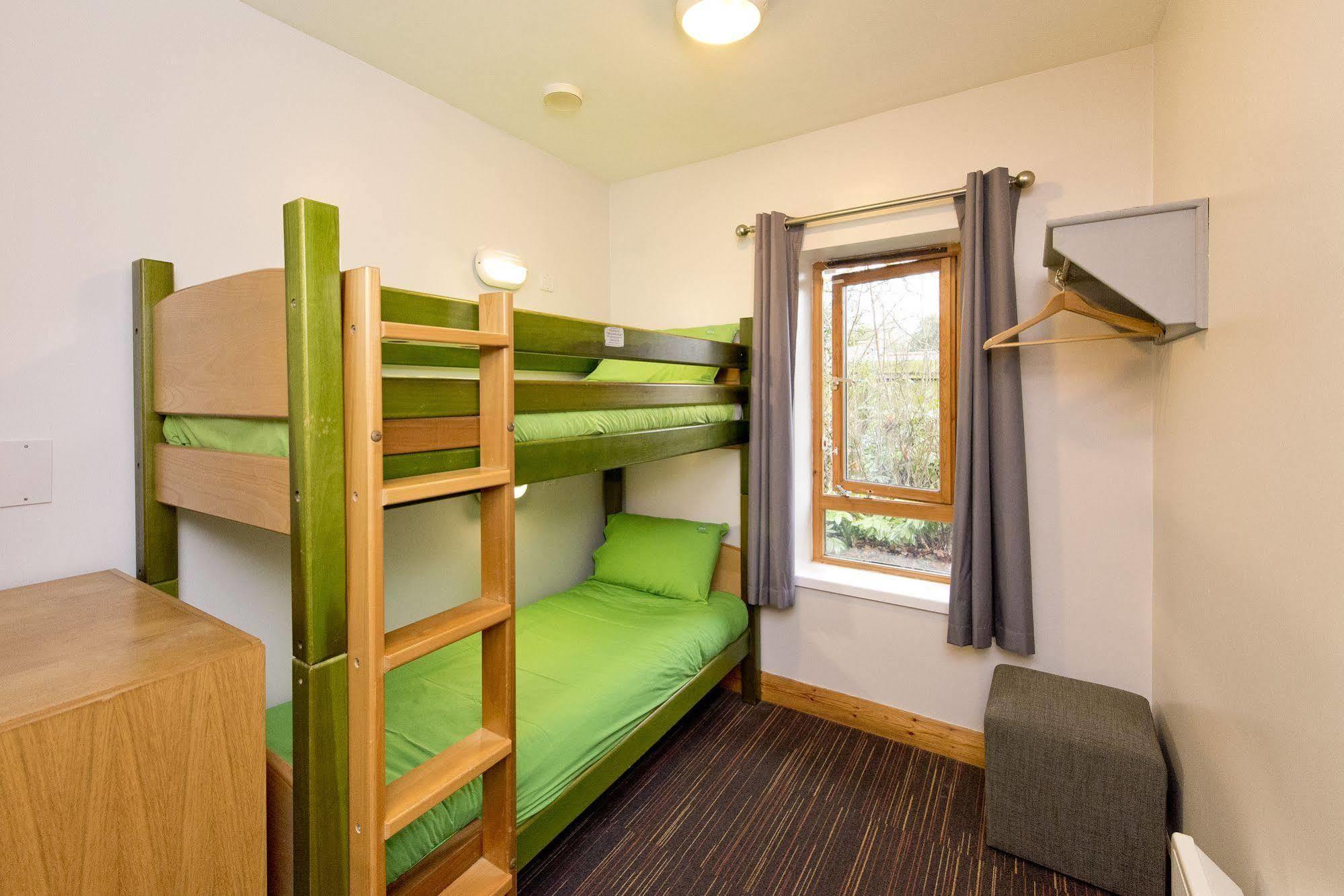 Yha Sherwood Forest Edwinstowe Esterno foto