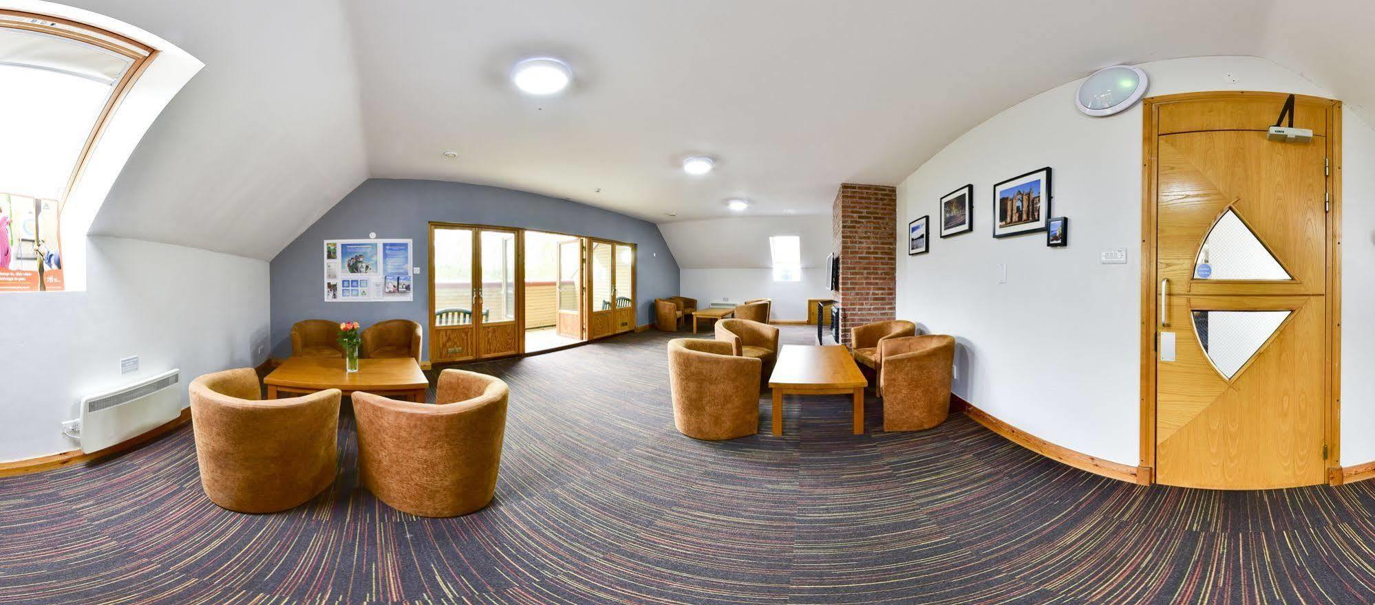 Yha Sherwood Forest Edwinstowe Esterno foto